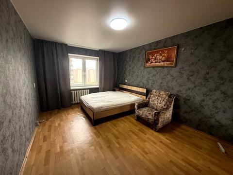 квартира по адресу Петра Григоренко просп., 18-А