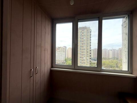 квартира по адресу Петра Григоренко просп., 18-А