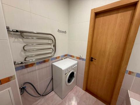 квартира по адресу Петра Григоренко просп., 18-А