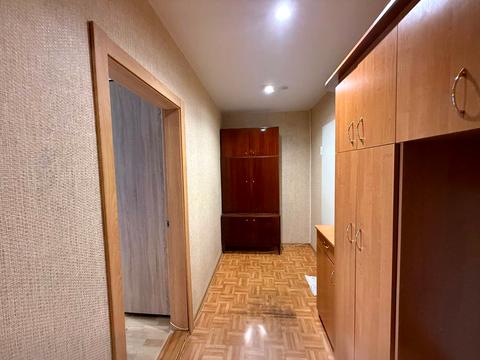 квартира по адресу Петра Григоренко просп., 18-А