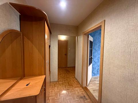 квартира по адресу Петра Григоренко просп., 18-А
