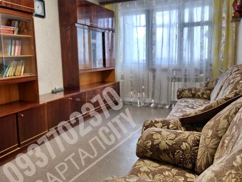 квартира по адресу 77-й Гвардейской Дивизии просп. (Рокоссовского), 5