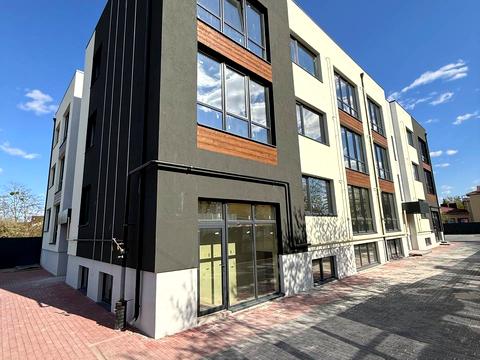 квартира по адресу Поповича ул., 37