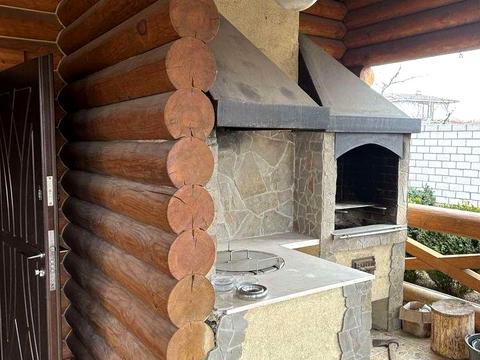 дом по адресу 5-й Північно-Озерний