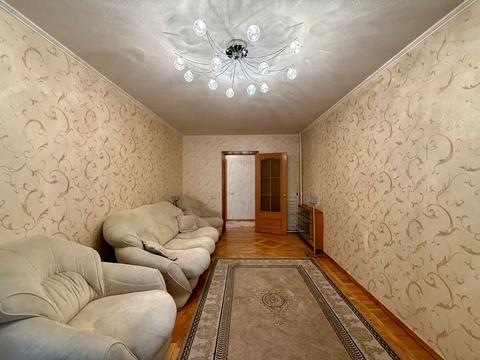 квартира по адресу Кожемяки ул. (Кожемяки), 1