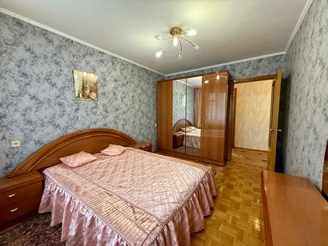 квартира по адресу Кожемяки ул. (Кожемяки), 1