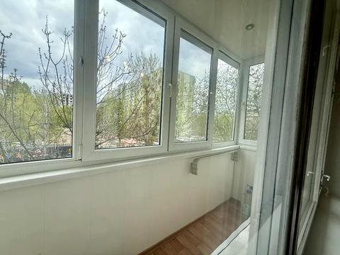 квартира по адресу Кожемяки ул. (Кожемяки), 1