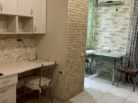 квартира по адресу Варненская ул., 19а