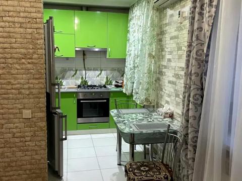 квартира по адресу Варненская ул., 19а