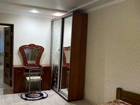квартира по адресу Варненская ул., 19а