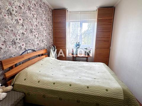 квартира за адресою Київ, Вацлава Гавела бульв. (Івана Лепсе), 40