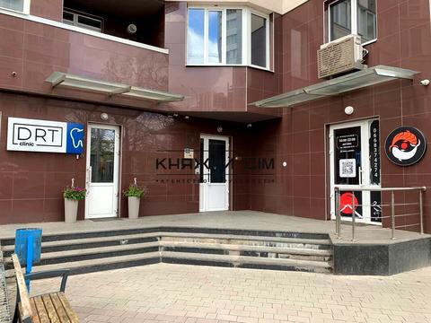 коммерческая по адресу Берестейский просп. (Победы), 109-А