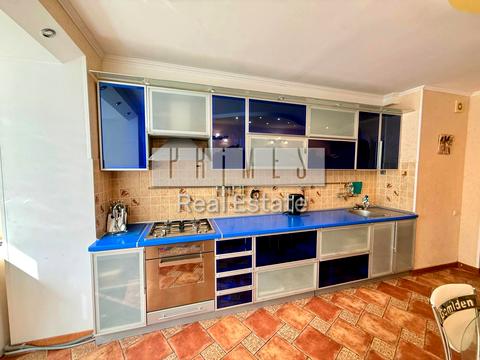 квартира за адресою Олеся Гончара вул., 62