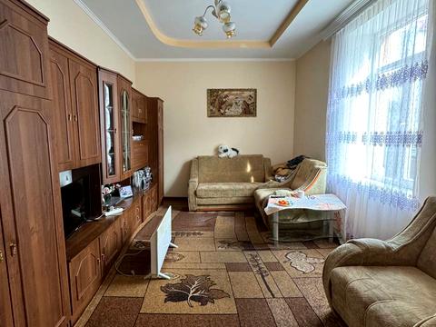 квартира за адресою Бельведерська вул., 35