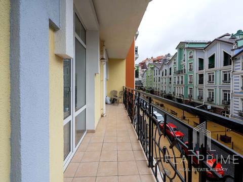 квартира по адресу Дегтярная ул., 7