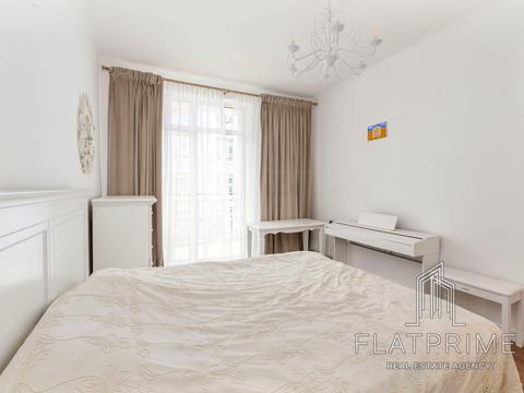 квартира по адресу Дегтярная ул., 7
