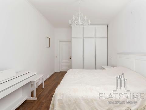квартира по адресу Дегтярная ул., 7