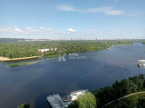 комерційна за адресою Микільсько-Слобідська вул., 3-А