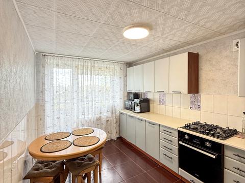 квартира за адресою 5-й мікрорайон вул., 9