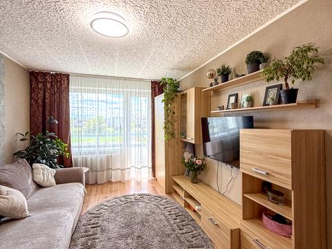 квартира за адресою 5-й мікрорайон вул., 9