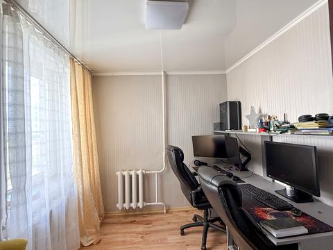 квартира за адресою 5-й мікрорайон вул., 9