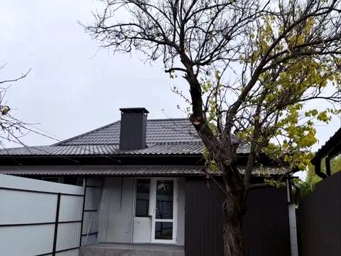 дом по адресу Днепр, Чаплинская ул.