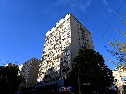 квартира по адресу Златоустовская ул., 44/22
