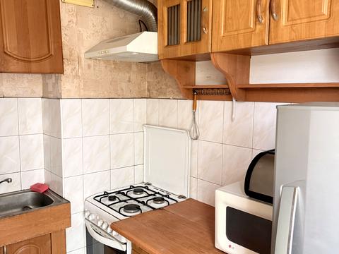 квартира за адресою Київ, Райдужна вул., 3-Б