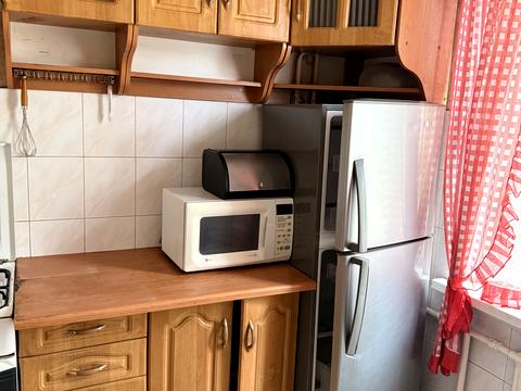 квартира за адресою Київ, Райдужна вул., 3-Б