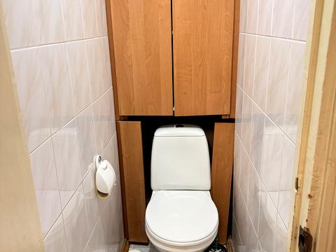 квартира за адресою Київ, Райдужна вул., 3-Б
