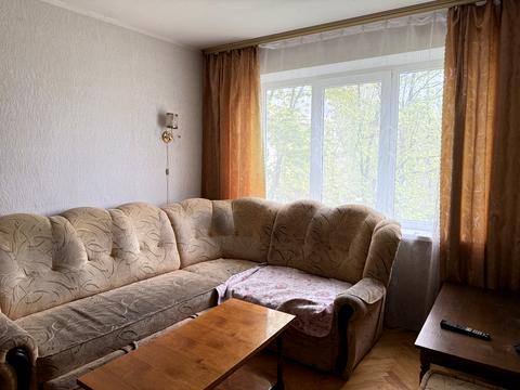 квартира за адресою Київ, Райдужна вул., 3-Б