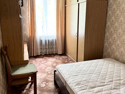 квартира за адресою Київ, Райдужна вул., 3-Б