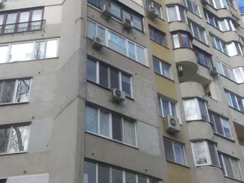 квартира по адресу Шевченко просп., 8/13