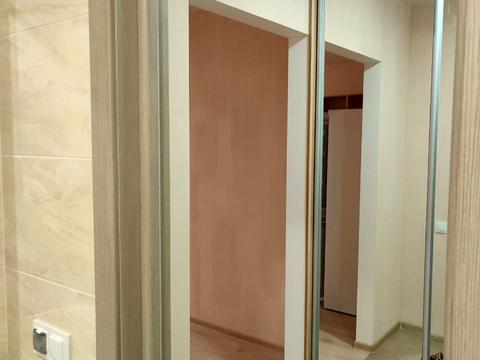 квартира по адресу Петропавловская ул., 40
