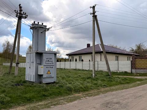 ділянка за адресою 