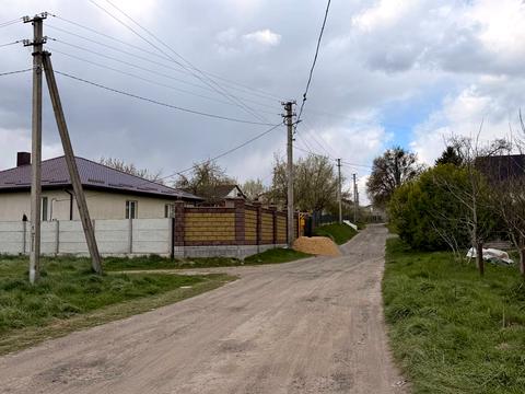 ділянка за адресою 