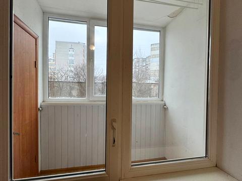 квартира по адресу Кармелюка ул., 5/1
