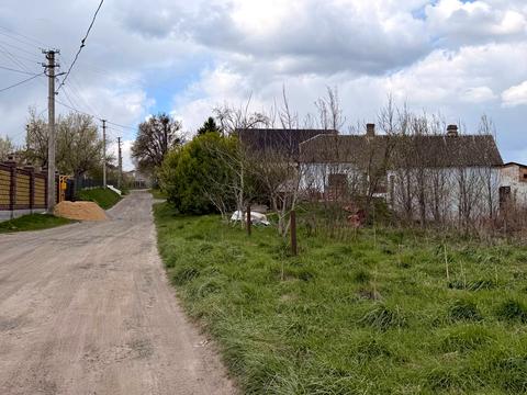 ділянка за адресою 