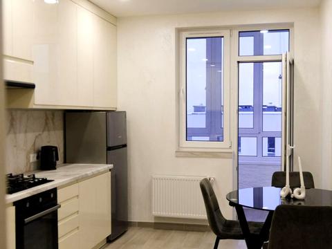 квартира за адресою Довга вул., 30