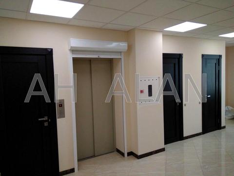 коммерческая по адресу Спасская ул., 5