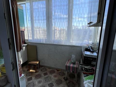 квартира за адресою Київ, Анатолія Солов'яненка вул. (Олександра Бойченка), 10