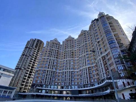 квартира по адресу Богдана Хмельницкого ул., 58-А