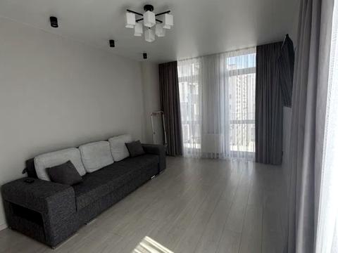 квартира по адресу Малоголосковская ул., 30А