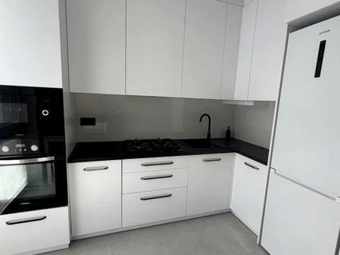 квартира по адресу Малоголосковская ул., 30А
