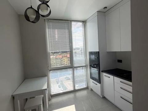 квартира по адресу Малоголосковская ул., 30А