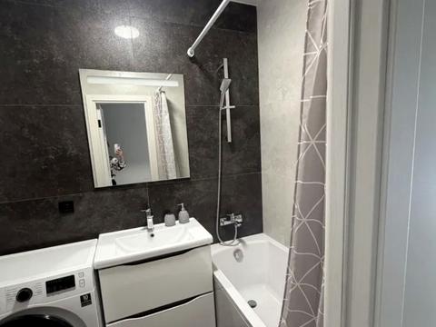 квартира по адресу Малоголосковская ул., 30А