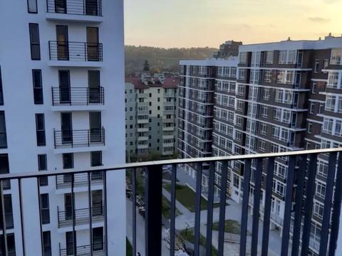 квартира по адресу Малоголосковская ул., 30А