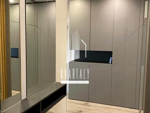 квартира по адресу Драгоманова ул., 4-А