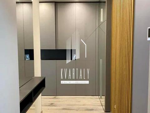 квартира по адресу Драгоманова ул., 4-А