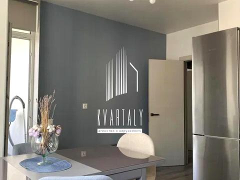 квартира по адресу Драгоманова ул., 4-А
